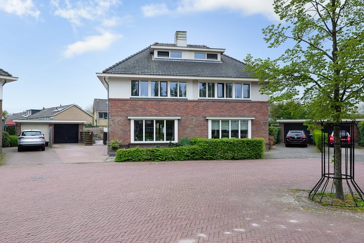 Foto van woning De Gaarde 15, Assen