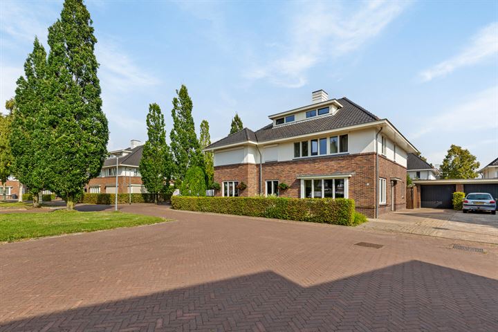 De Gaarde 29 in Assen foto