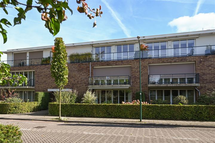 De Gaarde 6 in Bunnik foto
