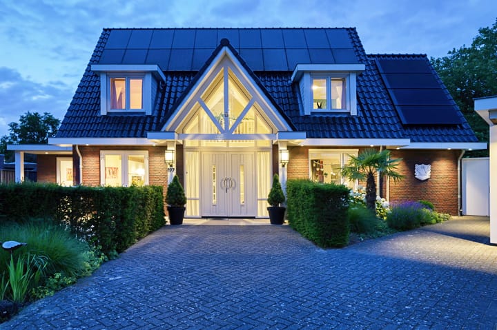 De Gaikhorst 197 in Warnsveld