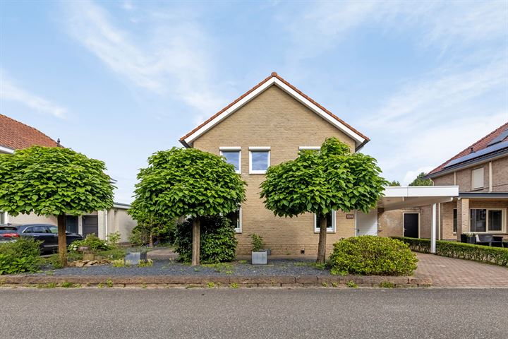 de Gamert 2311 in Wijchen foto