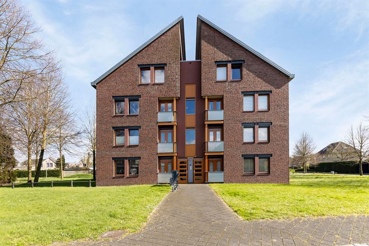 de Gamert 2414B in Wijchen foto