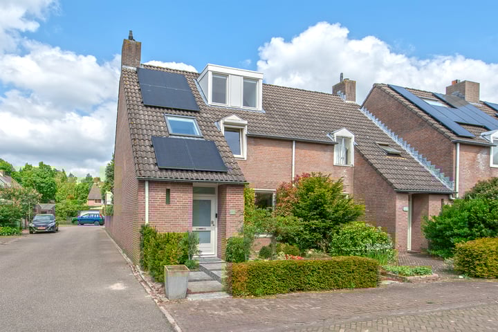 Foto van woning De Ganzenwei 23, Waalre