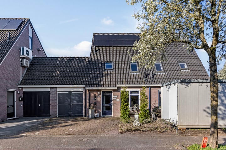 de Garde 6 in Zelhem