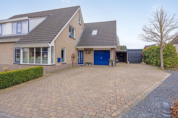 De Garven 2 in Klijndijk