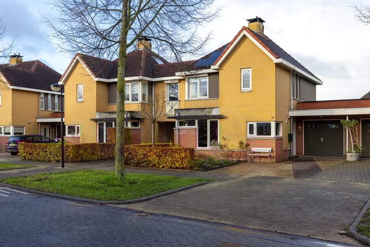 Foto van woning De Gasperilaan 32, Doetinchem