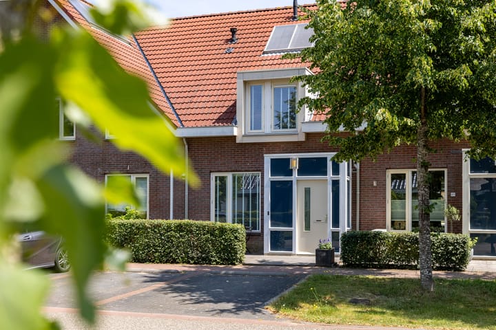 Foto van woning De Gasperilaan 87, Doetinchem