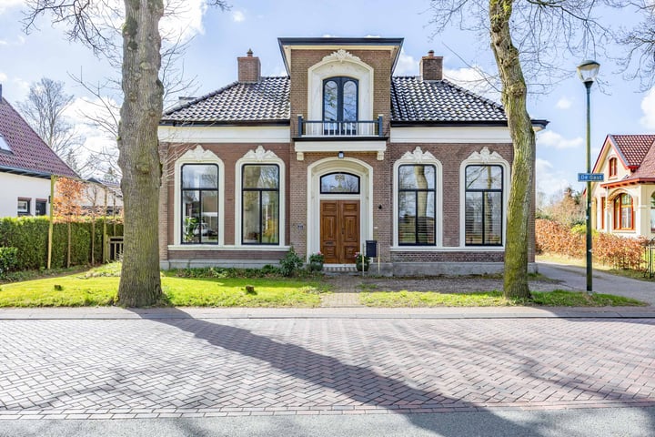 de Gast 32 in Zuidhorn foto