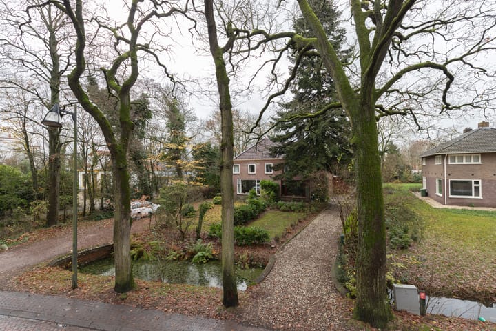 de Gast 8a in Zuidhorn foto