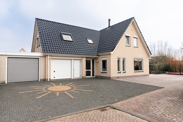 De Gearen 11 in Makkum