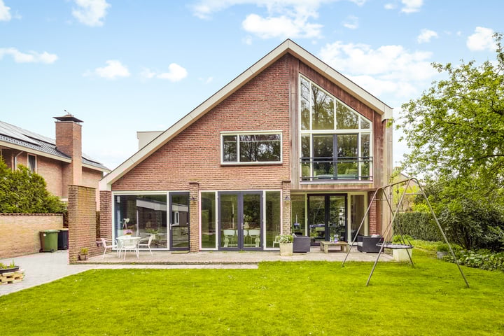De Geelgieter 16 in Veldhoven foto