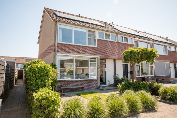 De Geep 20 in Makkum foto