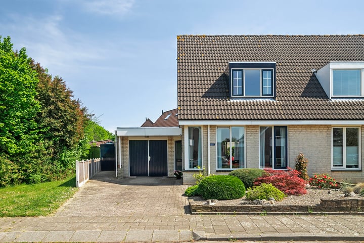 de Geer 1002 in Wijchen foto