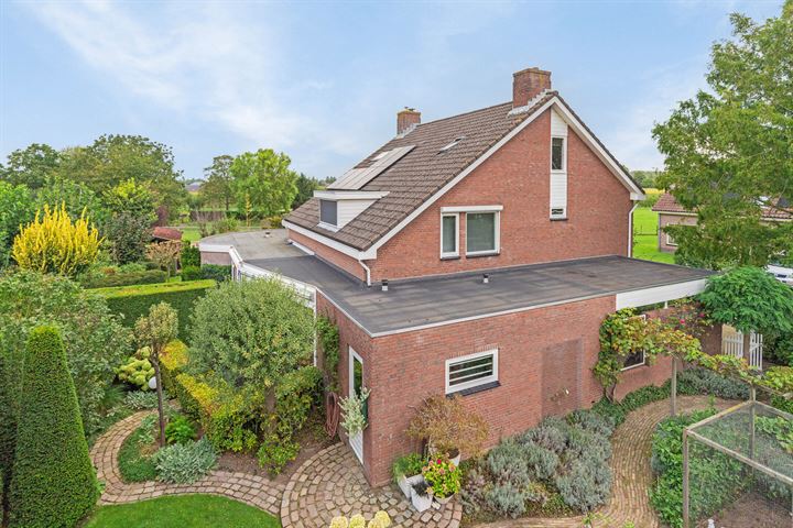 De Geer 13 in Kedichem foto