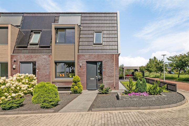 De Geere 64 in Wijhe foto