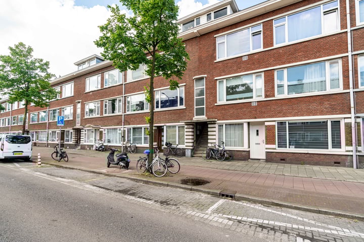 De Genestetlaan 159 in 's-Gravenhage foto