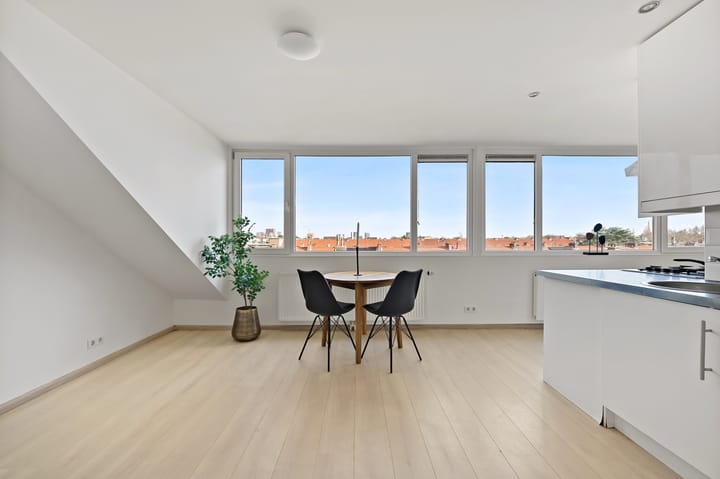 De Genestetlaan 194B in 's-Gravenhage