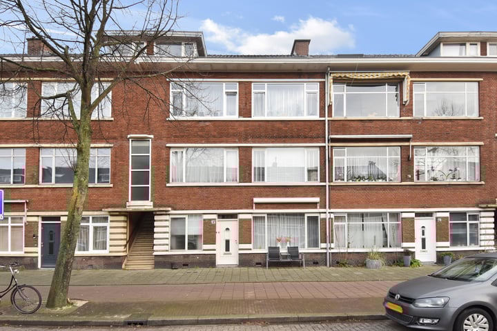 Foto van woning De Genestetlaan 248, 's-Gravenhage