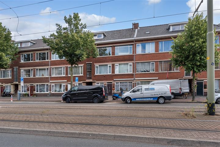 De Genestetlaan 304 in 's-Gravenhage foto
