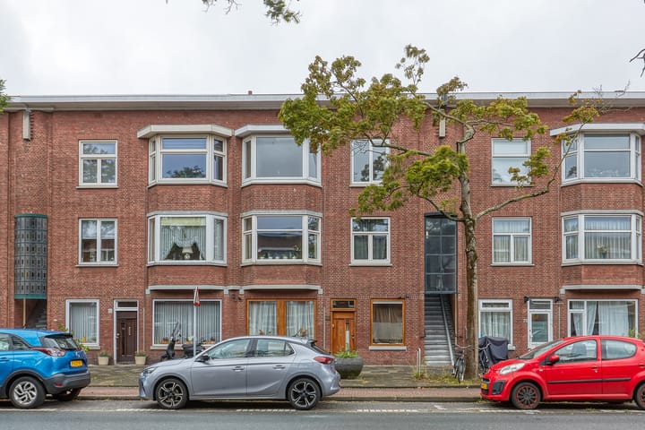 Foto van woning De Genestetlaan 79, 's-Gravenhage