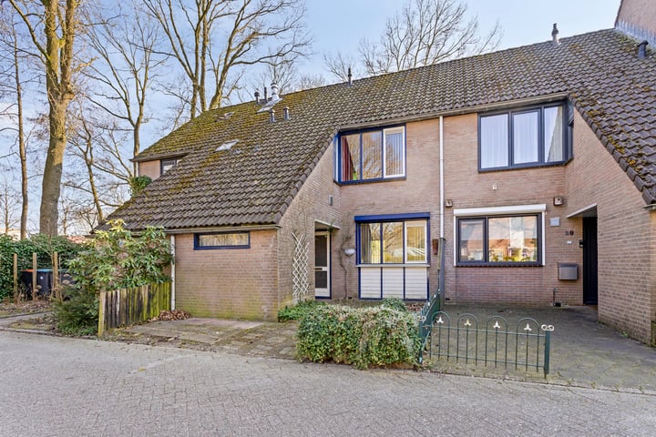 De Gent 26 in Almelo foto