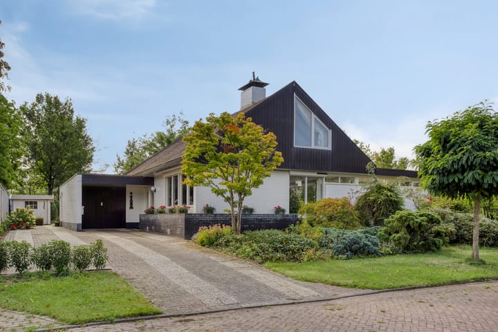 Foto van woning de Gervelink 26, Denekamp