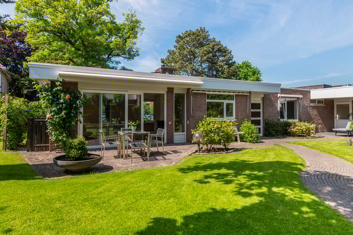 Foto van woning De Giezen 16, Rijssen