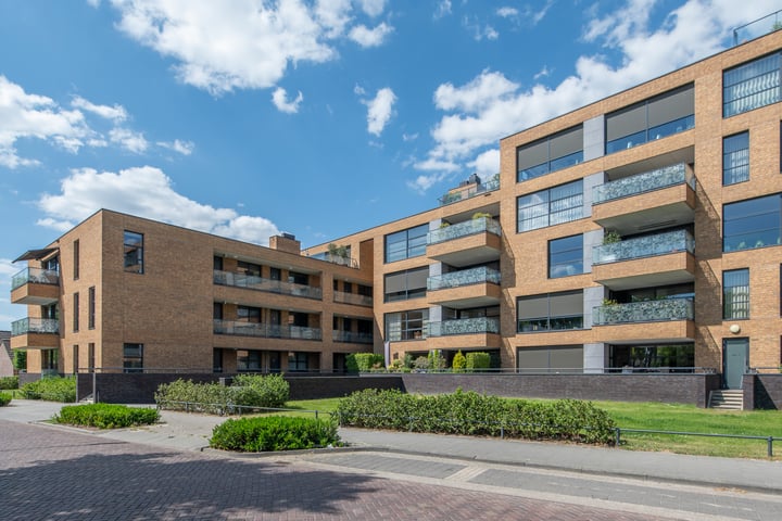 De Gijrath 35 in Valkenswaard foto