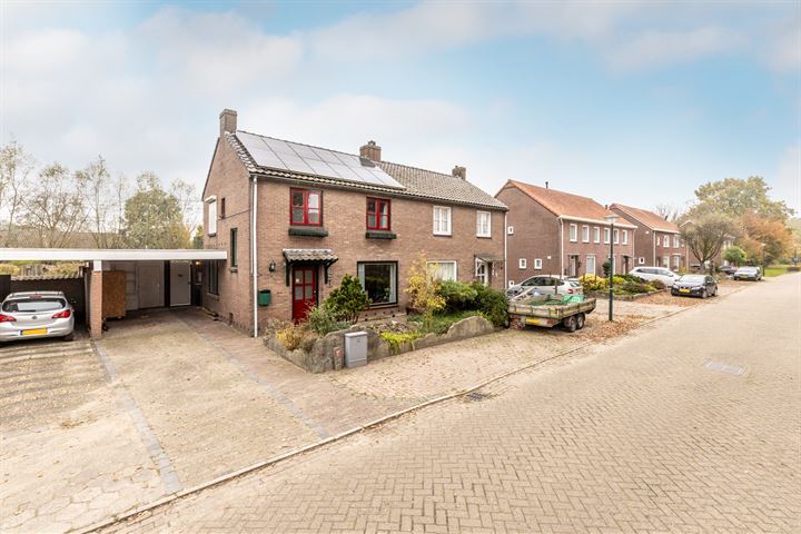 De Gijzel 14 in Helvoirt foto