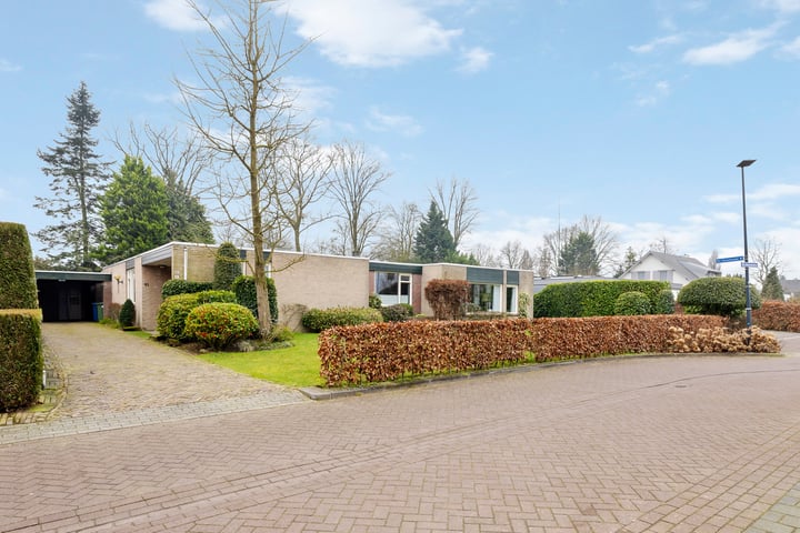 De Glazenmaker 41 in Veldhoven foto