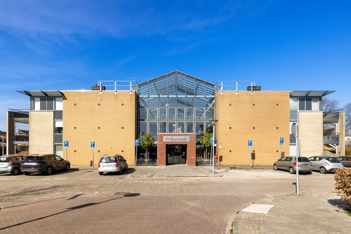 Foto van woning De Glazenmakerstraat 82, Oostzaan