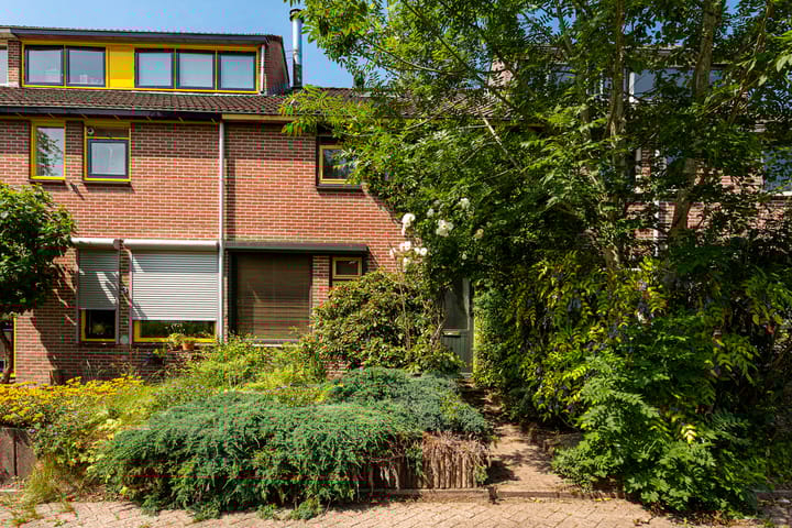 de Gondel 2 in Baarn foto