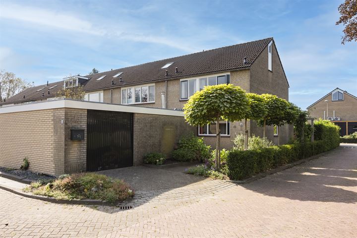 De Goorn 18 in Delden foto