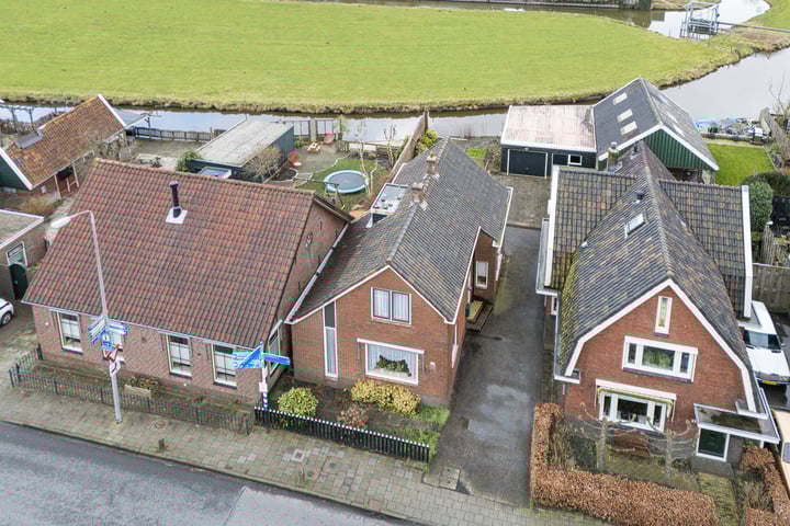 De Goorn 21A in De Goorn