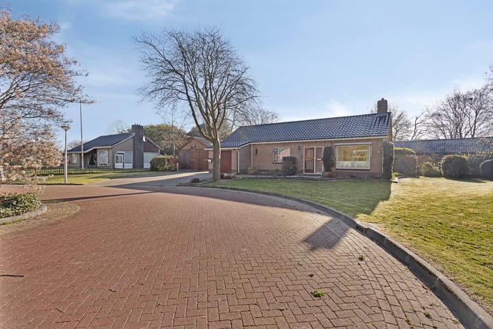 De Goorn 35 in Oosterwolde
