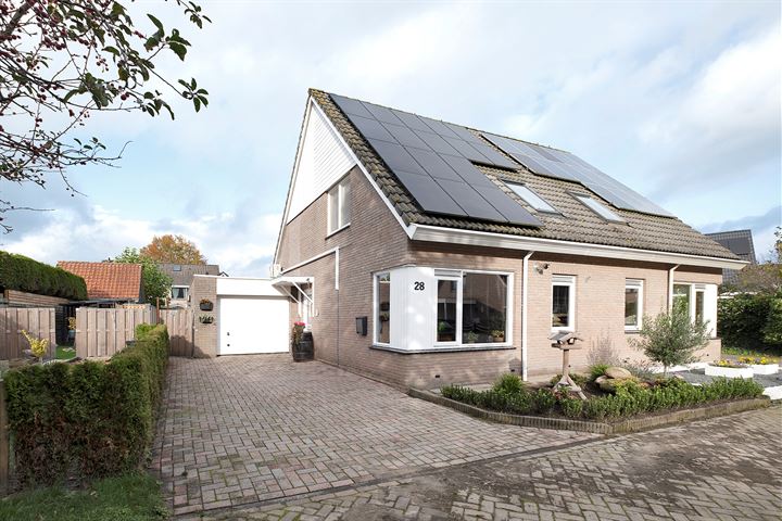 De Goorns 28 in Wijster foto