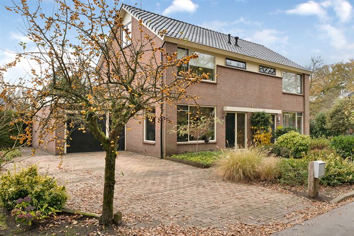 De Goorns 8 in Odoorn foto