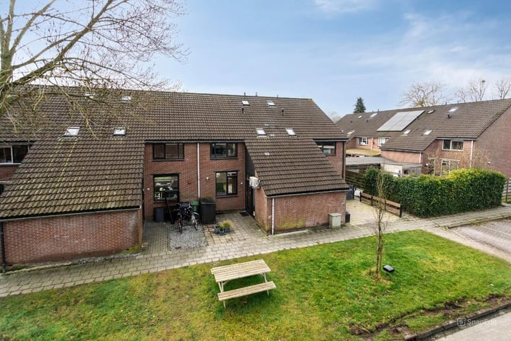 de Gorn 20 in Tolbert foto