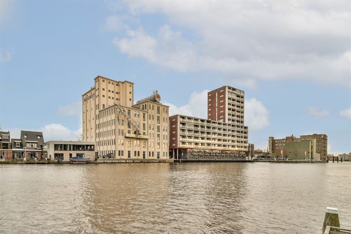 De Gortpeller 113 in Zaandam foto