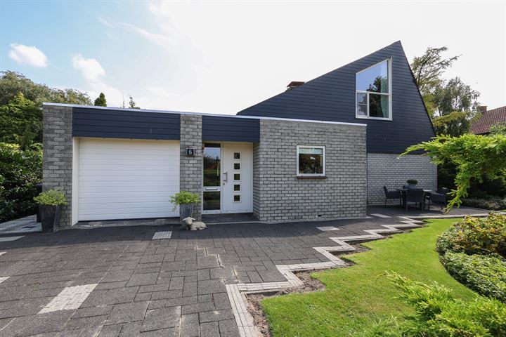 De Gorzen 6 in Abbenbroek foto