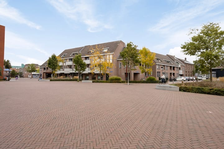 Foto van woning De Gouden Leeuw 91, Venray
