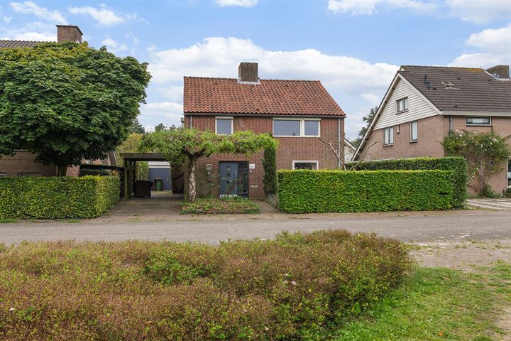 De Goudplevier 4 in Sint-Michielsgestel foto