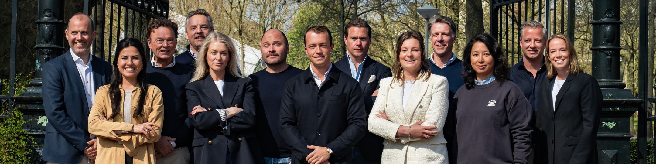 Kantoorfoto De Graaf & Groot Makelaars