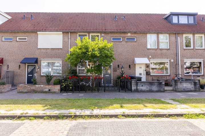 Foto van woning De Graeffweg 64, Purmerend