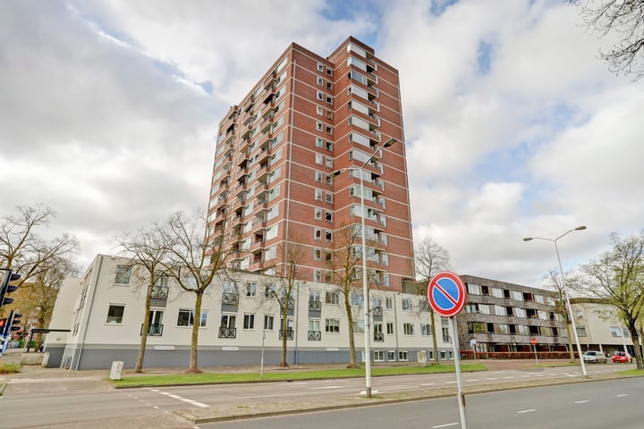 de Greide 16 in Eindhoven