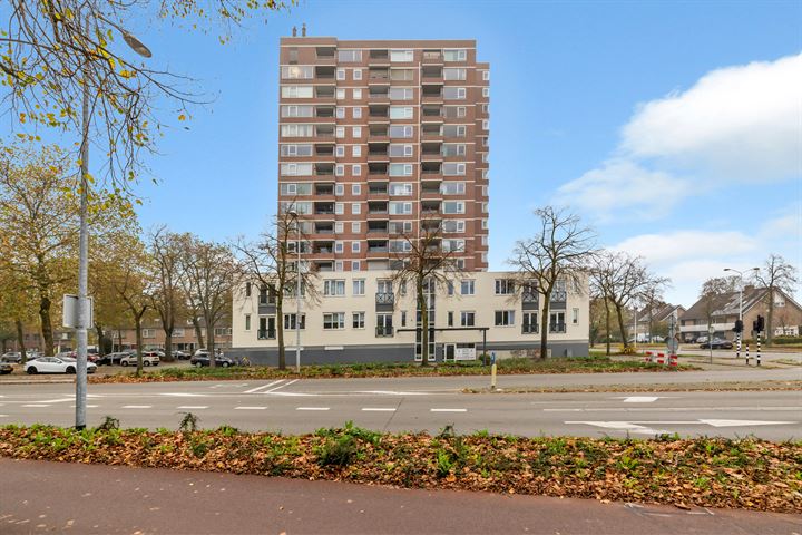 de Greide 17 in Eindhoven foto
