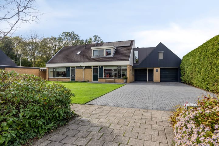 De Greiden 11 in Idskenhuizen