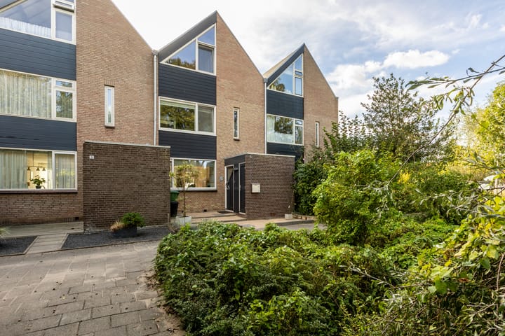 De Griend 2 in Moordrecht