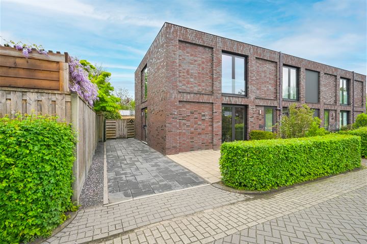 De Griend 4 in Schalkwijk foto