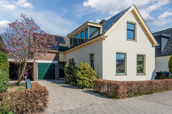 De Groendijck 19 in Driebruggen foto
